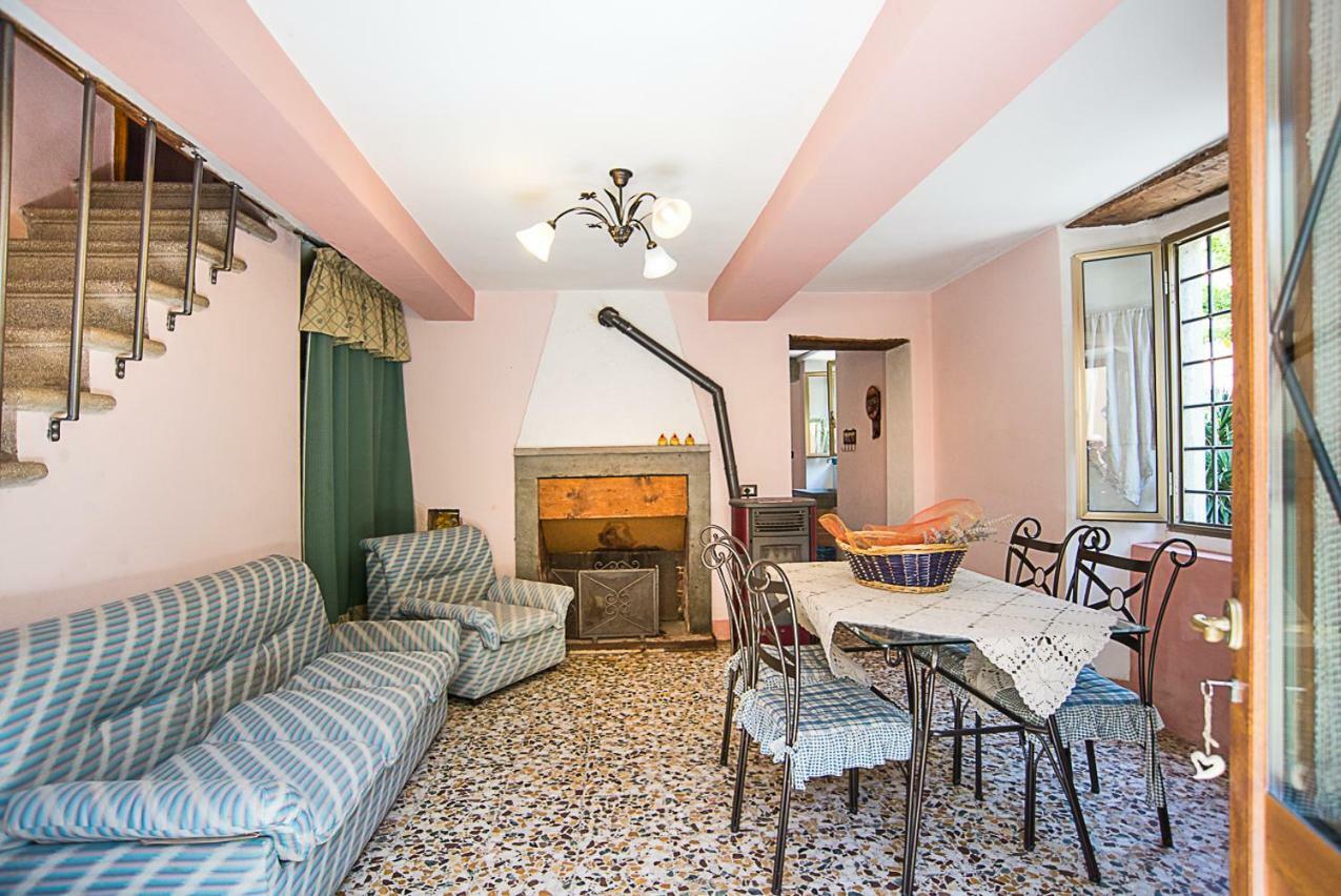 Agriturismo Il Musaccio Barga Exterior photo